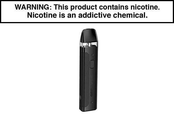 GEEKVAPE AQ (AEGIS Q) VAPE KIT 1000MAH - Image 3