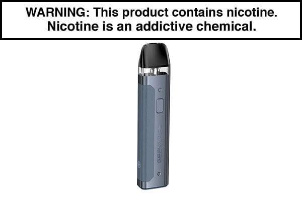 GEEKVAPE AQ (AEGIS Q) VAPE KIT 1000MAH - Image 4