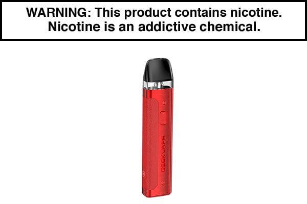 GEEKVAPE AQ (AEGIS Q) VAPE KIT 1000MAH - Image 5