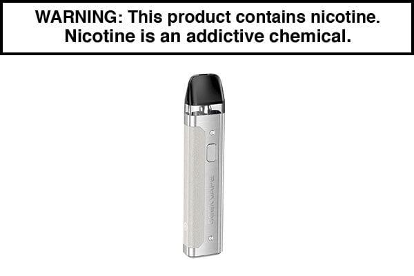 GEEKVAPE AQ (AEGIS Q) VAPE KIT 1000MAH - Image 6