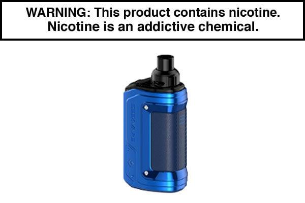 GEEKVAPE AEGIS HERO 2 H45 VAPE POD KIT - Image 3