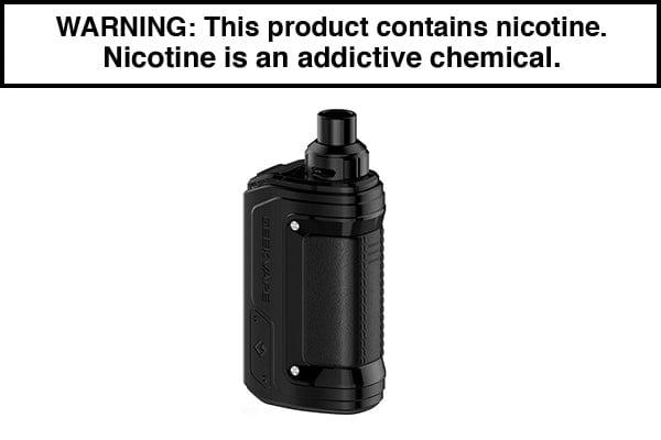 GEEKVAPE AEGIS HERO 2 H45 VAPE POD KIT - Image 7