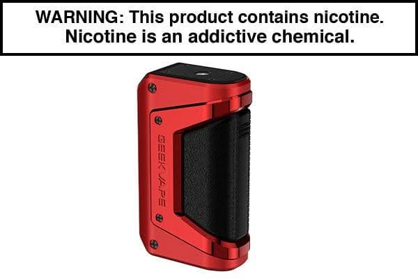 GEEKVAPE L200 AEGIS LEGEND 2 BOX MOD 200W - Image 3