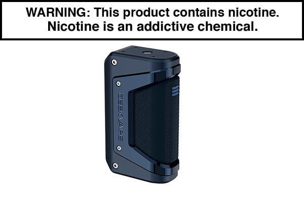 GEEKVAPE L200 AEGIS LEGEND 2 BOX MOD 200W - Image 4