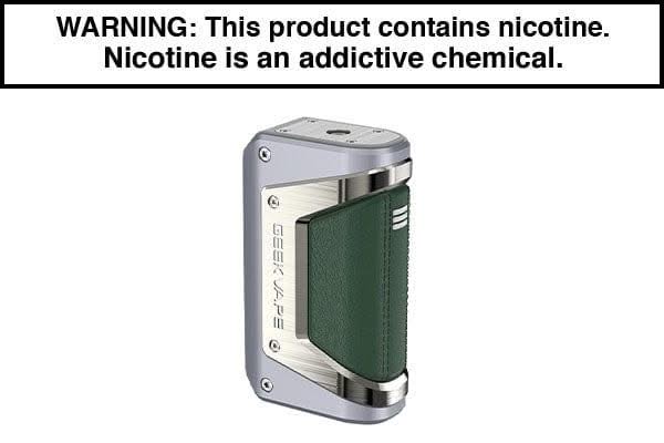 GEEKVAPE L200 AEGIS LEGEND 2 BOX MOD 200W - Image 7
