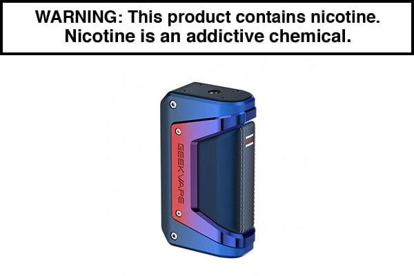 GEEKVAPE L200 AEGIS LEGEND 2 BOX MOD 200W - Image 8