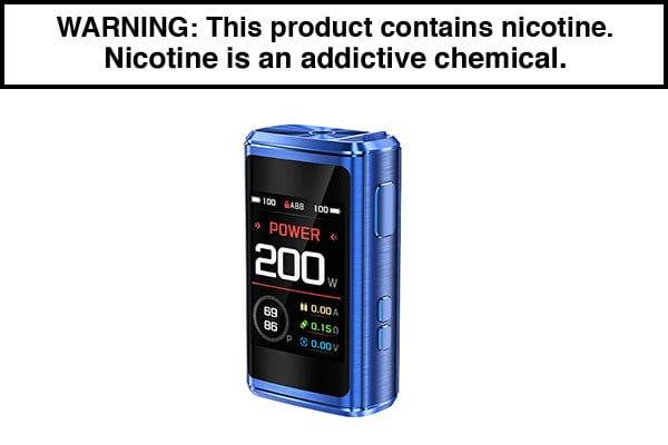GEEKVAPE Z200 VAPE BOX MOD - Image 3