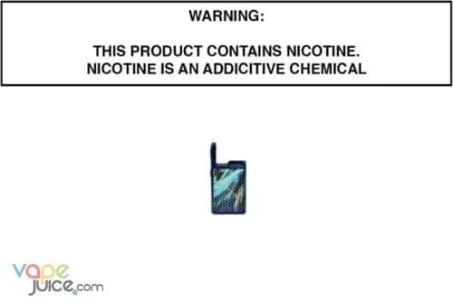 LOST VAPE ORION Q AIO STARTER KIT - Image 3