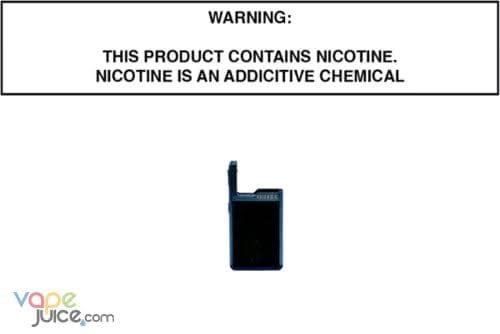 LOST VAPE ORION Q AIO STARTER KIT - Image 4