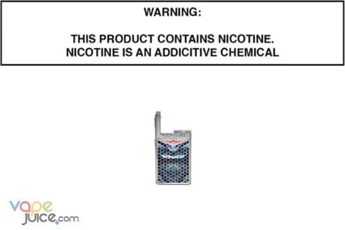 LOST VAPE ORION Q AIO STARTER KIT - Image 5