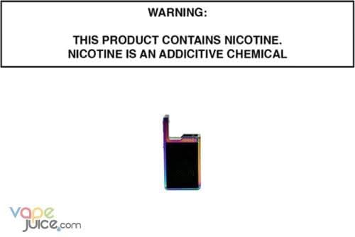 LOST VAPE ORION Q AIO STARTER KIT - Image 7