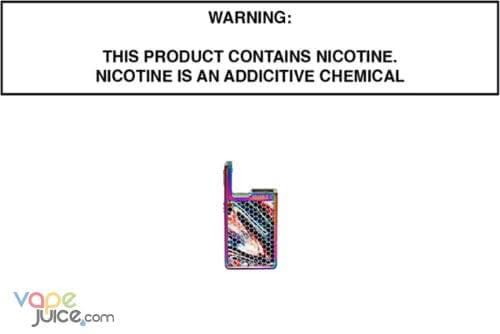 LOST VAPE ORION Q AIO STARTER KIT - Image 8