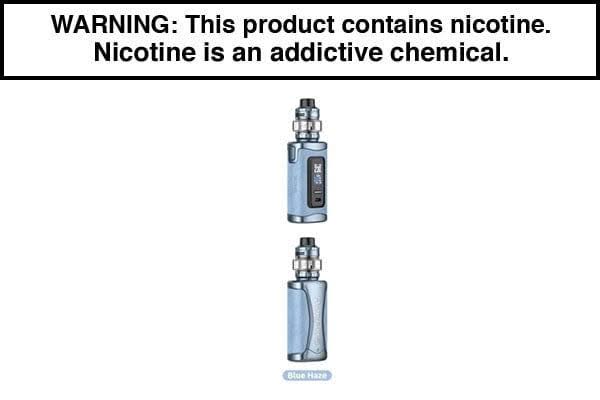 SMOK MORPH 3 VAPE STARTER KIT - Image 10