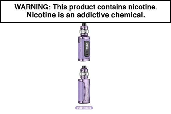 SMOK MORPH 3 VAPE STARTER KIT - Image 11