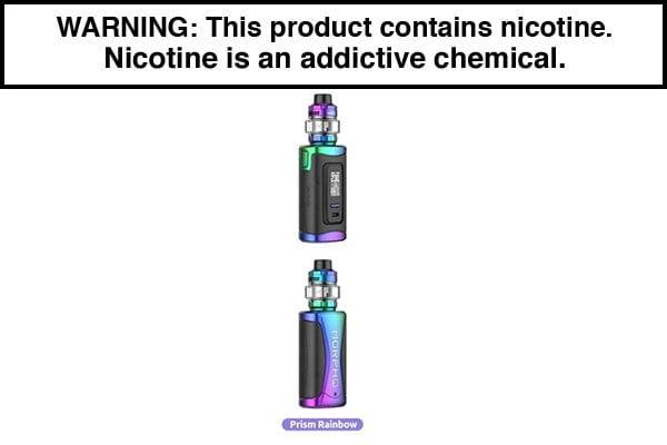 SMOK MORPH 3 VAPE STARTER KIT - Image 12