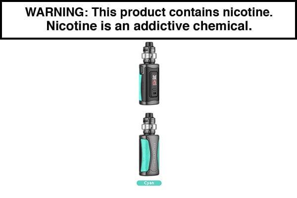 SMOK MORPH 3 VAPE STARTER KIT - Image 3