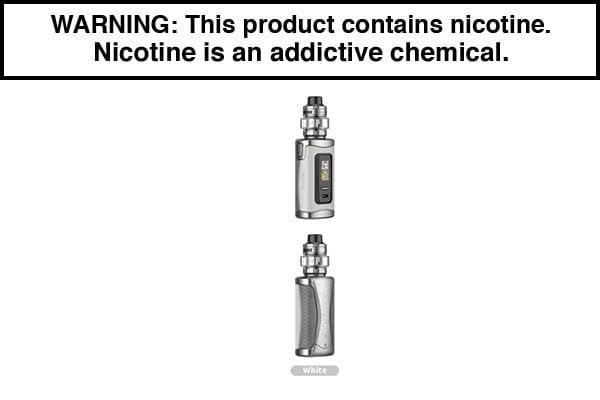 SMOK MORPH 3 VAPE STARTER KIT - Image 4