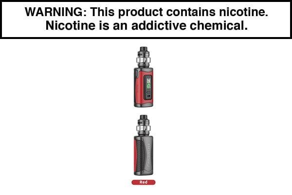 SMOK MORPH 3 VAPE STARTER KIT - Image 6
