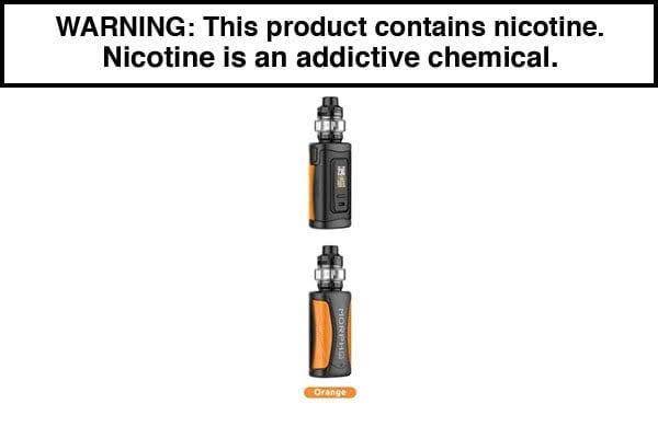 SMOK MORPH 3 VAPE STARTER KIT - Image 7