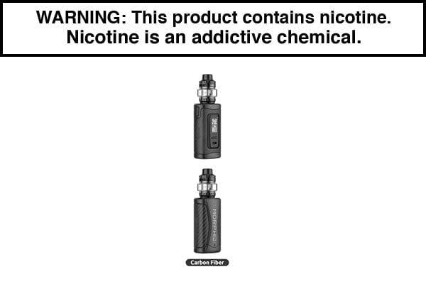 SMOK MORPH 3 VAPE STARTER KIT - Image 8