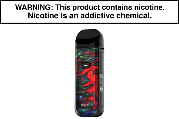 SMOK NORD 2 POD KIT - Image 3