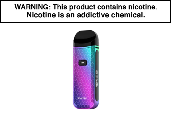 SMOK NORD 2 POD KIT - Image 4