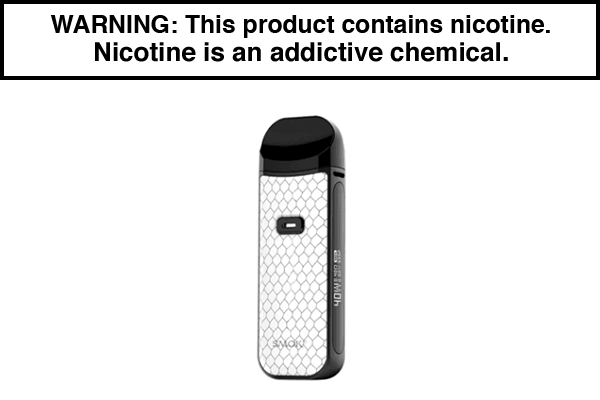SMOK NORD 2 POD KIT - Image 5