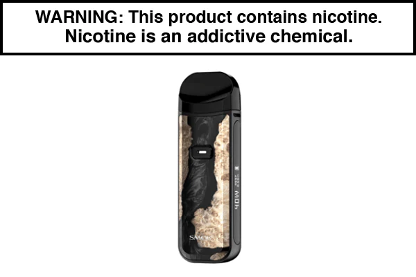 SMOK NORD 2 POD KIT - Image 6