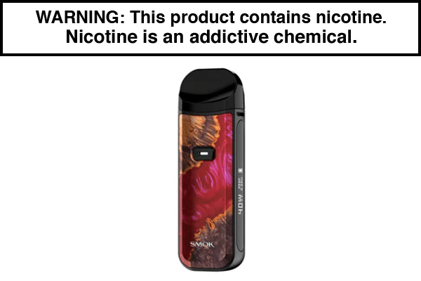 SMOK NORD 2 POD KIT - Image 7