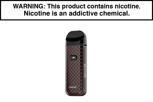 SMOK NORD 2 POD KIT - Image 9