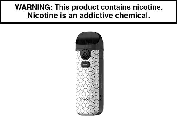 SMOK NORD 4 80W POD KIT - Image 4