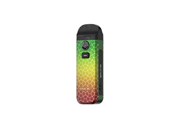 SMOK NORD 4 80W POD KIT - Image 9