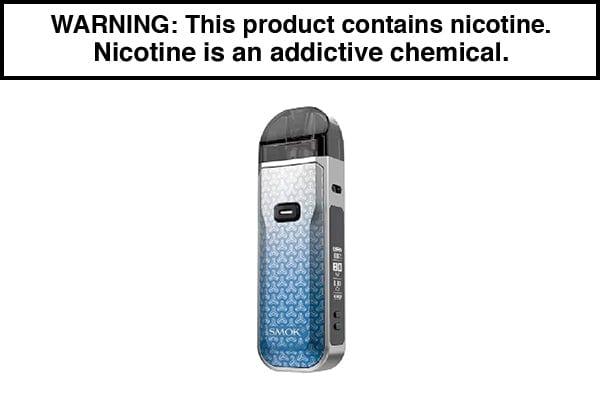 SMOK NORD 5 80W POD KIT - Image 7