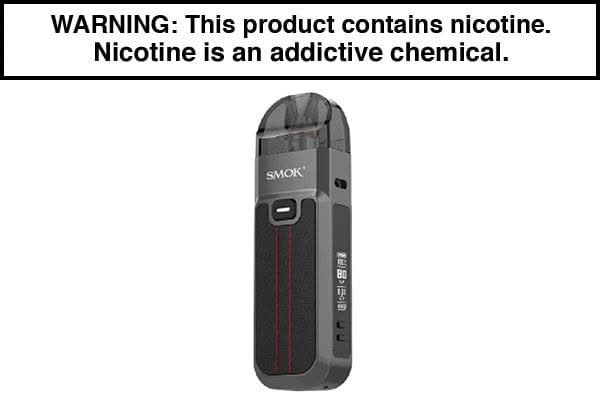 SMOK NORD 5 80W POD KIT - Image 9