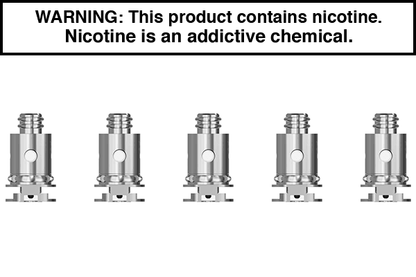 SMOK NORD REPLACEMENT COILS - Image 5