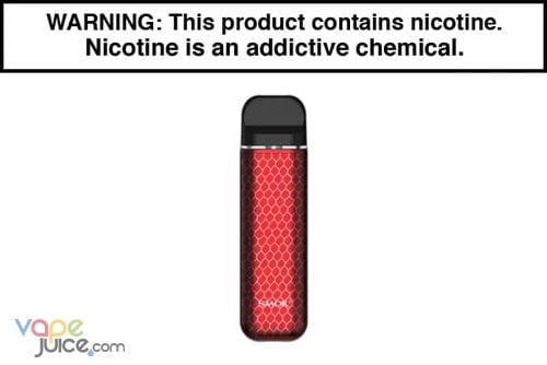 SMOK NOVO 3 POD KIT - Image 10