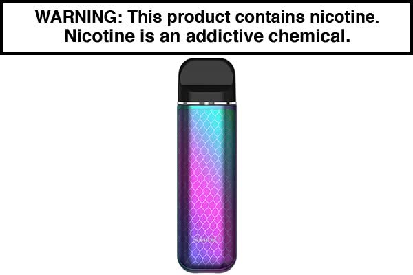 SMOK NOVO 3 POD KIT - Image 13