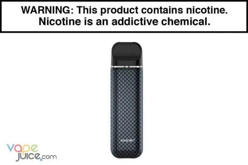SMOK NOVO 3 POD KIT - Image 4