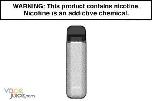 SMOK NOVO 3 POD KIT - Image 9
