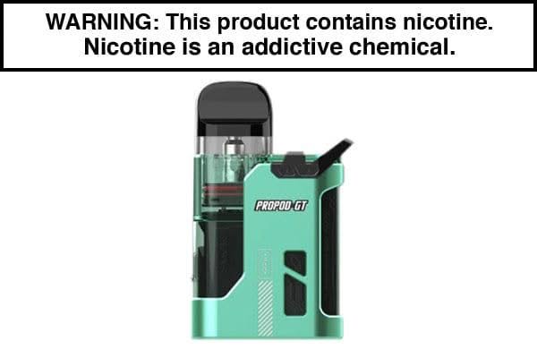SMOK PROPOD GT 22W VAPE POD KIT - Image 3