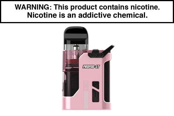 SMOK PROPOD GT 22W VAPE POD KIT - Image 4