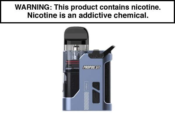 SMOK PROPOD GT 22W VAPE POD KIT - Image 5