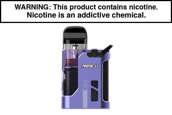 SMOK PROPOD GT 22W VAPE POD KIT - Image 6