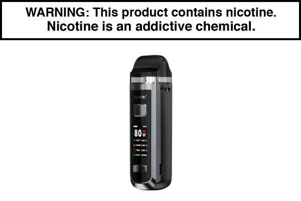 SMOK RPM 2 80W KIT - Image 3