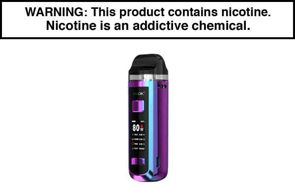 SMOK RPM 2 80W KIT - Image 4
