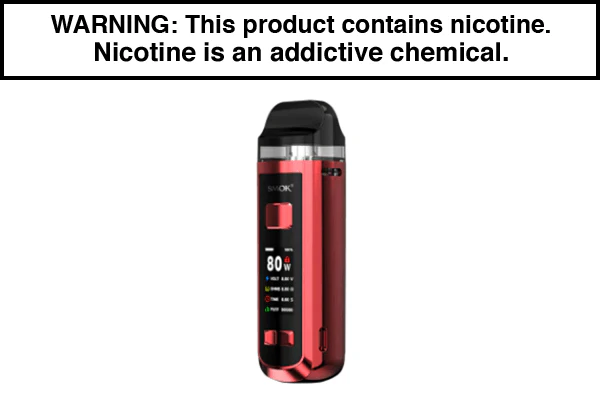 SMOK RPM 2 80W KIT - Image 5