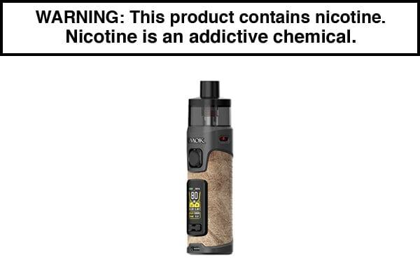 SMOK RPM 5 80W VAPE POD KIT - Image 4