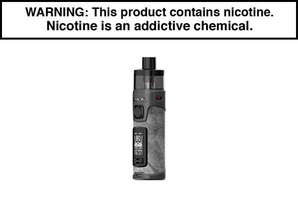 SMOK RPM 5 80W VAPE POD KIT - Image 5