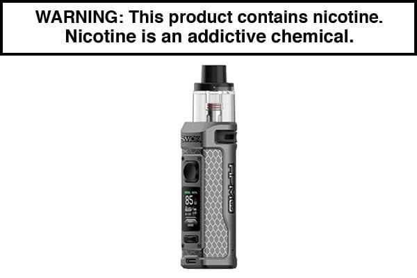 SMOK RPM 85 POD VAPE STARTER KIT - Image 4