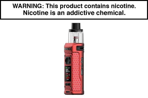 SMOK RPM 85 POD VAPE STARTER KIT - Image 5